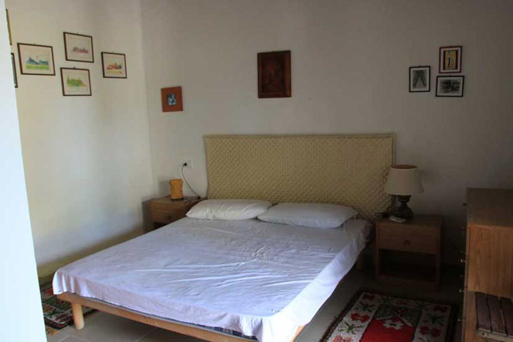 Villa Dolcevita San Costanzo Habitación foto