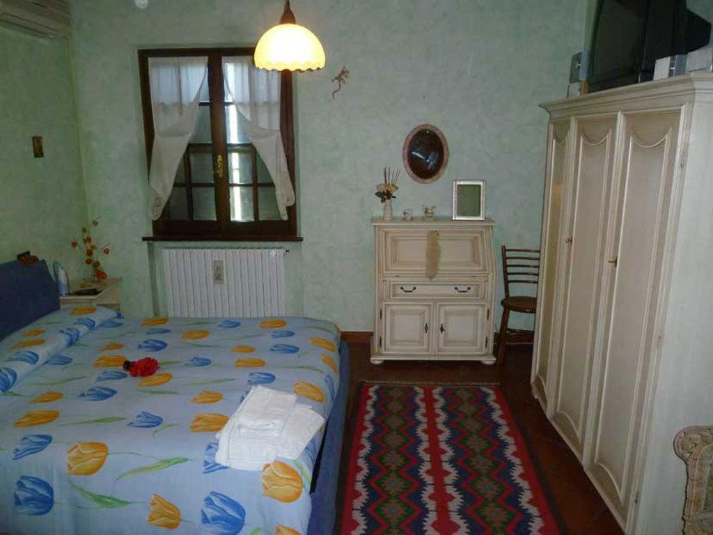 Villa Dolcevita San Costanzo Habitación foto