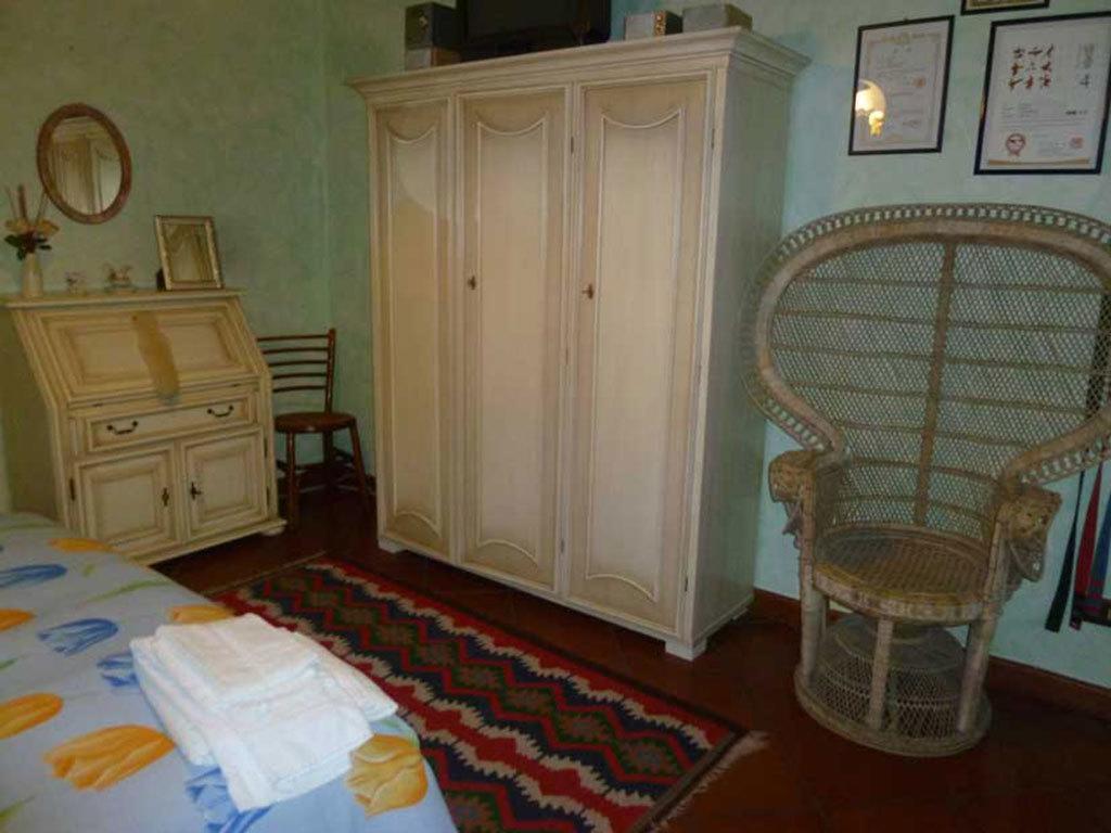 Villa Dolcevita San Costanzo Habitación foto