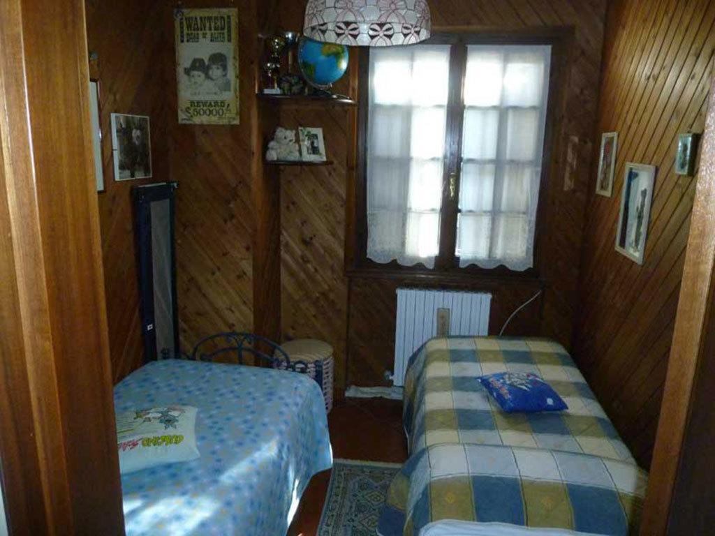 Villa Dolcevita San Costanzo Habitación foto
