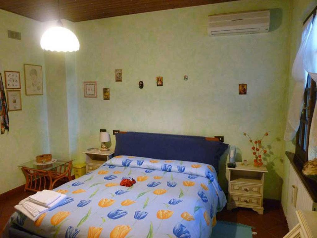 Villa Dolcevita San Costanzo Habitación foto