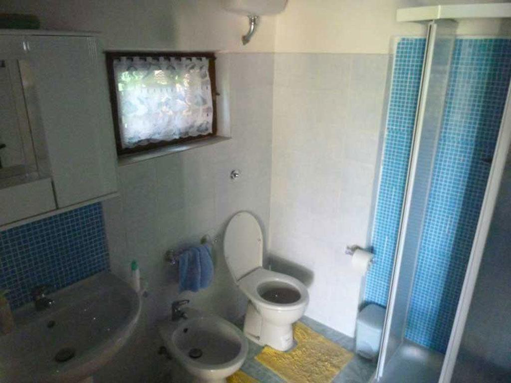 Villa Dolcevita San Costanzo Habitación foto